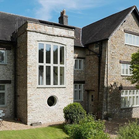 Bed and Breakfast Old Parsonage House Beckington Exterior foto