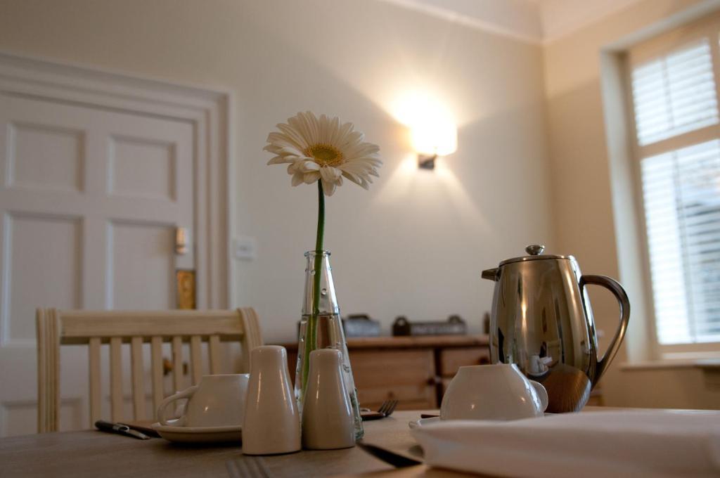 Bed and Breakfast Old Parsonage House Beckington Exterior foto