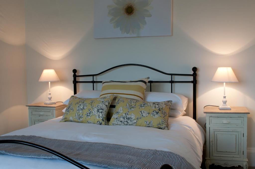 Bed and Breakfast Old Parsonage House Beckington Zimmer foto