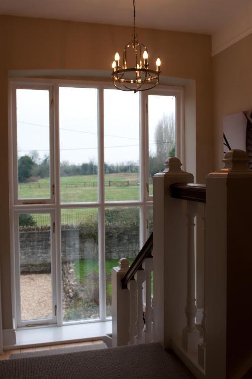 Bed and Breakfast Old Parsonage House Beckington Exterior foto