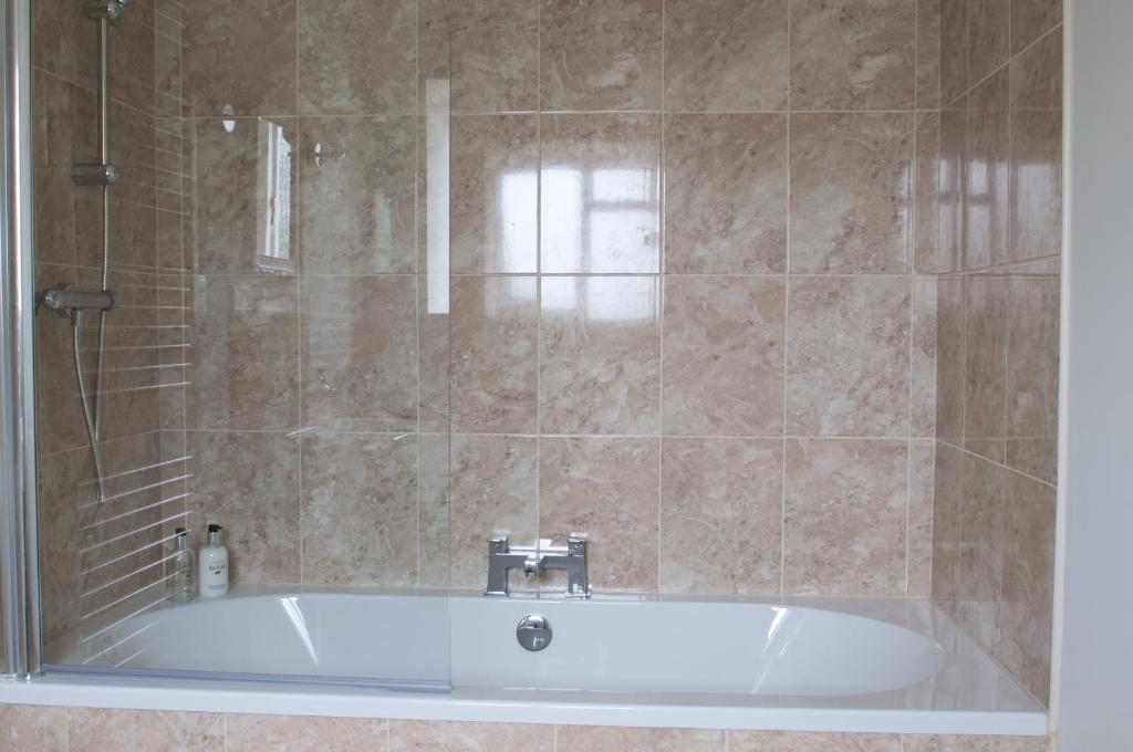 Bed and Breakfast Old Parsonage House Beckington Zimmer foto