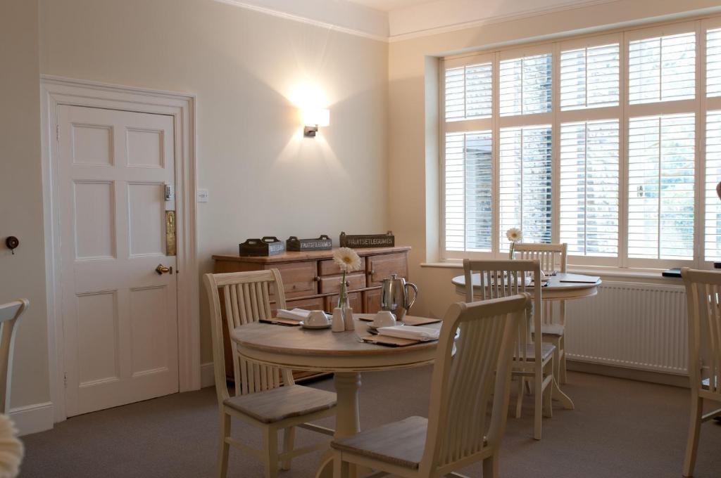 Bed and Breakfast Old Parsonage House Beckington Exterior foto